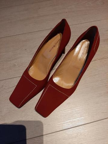 Kastopruiming, merkschoenen, maat 41 beschikbaar voor biedingen