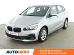 BMW 2 Serie 216 216i Active Tourer (bj 2019), Auto's, BMW, Voorwielaandrijving, 2 Reeks Active Tourer, 109 pk, Overige carrosserie