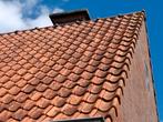 Gratis  dakpannen +- 2000 stuks, Ophalen, Zo goed als nieuw, Dakpannen