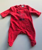 Babykleding maat 50 Rood, Kinderen en Baby's, Babykleding | Maat 50, Ophalen, Gebruikt, Jongetje