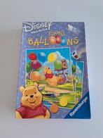 Spel Ballonnen van Winnie The Pooh, Hobby en Vrije tijd, Gezelschapsspellen | Kaartspellen, Ophalen, Gebruikt