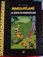 Marsupilami tome 1 et 2 ( Hachette collection), Livres, Comme neuf, Enlèvement ou Envoi