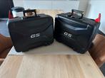 BMW R1250 - 1200GS/ Adv Vario Koffers Zwart, Ophalen, Zo goed als nieuw