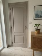 Porte intérieur, Bricolage & Construction, Enlèvement, Utilisé, Porte intérieure