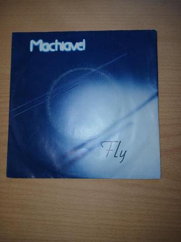 Machiavelli „Fly” beschikbaar voor biedingen