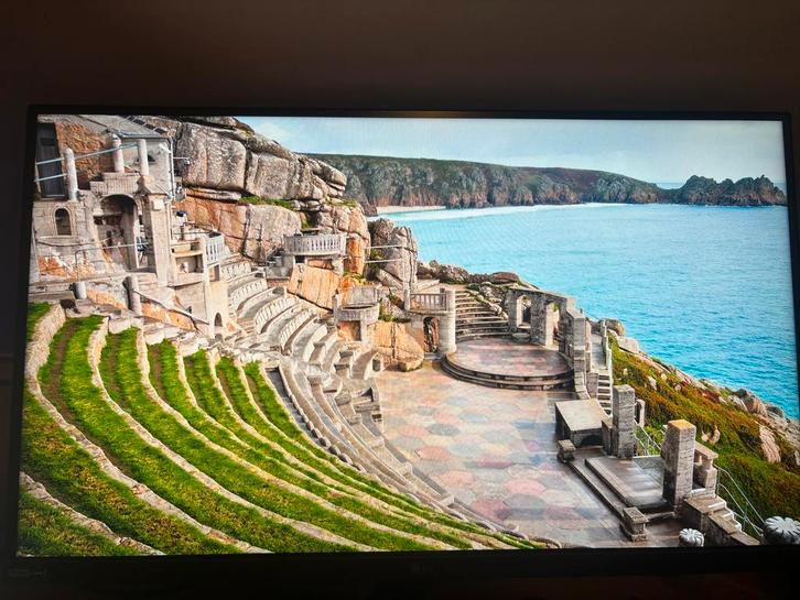 LG ULTRAGEAR 27” 180hz 1440p gaming monitor, Computers en Software, Monitoren, Ophalen