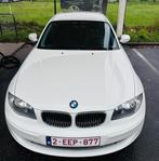 BMW, Auto's, BMW, Euro 5, 1 Reeks, Zwart, Wit