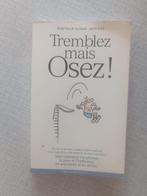 Tremblez mais osez ! Docteur Susan Jeffers, Boeken, Ophalen