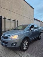 OPEL ANTARA*Facelift*, Voorwielaandrijving, Euro 5, 4 cilinders, Bedrijf