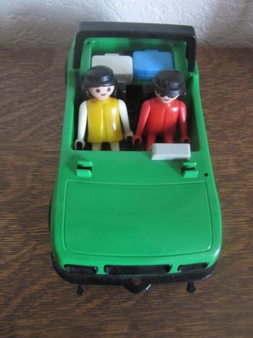 Playmobil collector items beschikbaar voor biedingen