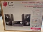 LG CM 2460, Computers en Software, Pc speakers, Ophalen, Nieuw