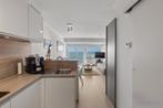 Uit de hand te koop studio Zeedijk Middelkerke, Immo, Tot 200 m², Middelkerke, 88 kWh/m²/jaar, 34 m²