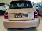 Fiat 500 42 kW La Prima by Bocelli 3+1 Full option slechts, Auto's, Fiat, Automaat, 4 zetels, 87 kW, Overige kleuren