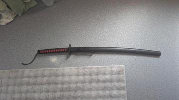 katana Ichigo. bankai V1. beschikbaar voor biedingen