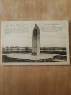 Ieper monument Canadian st Julien, Ophalen of Verzenden