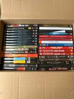 50 DVD’S NIEUW, Cd's en Dvd's, Dvd's | Tv en Series, Boxset, Overige genres, Alle leeftijden, Zo goed als nieuw