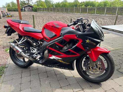 Honda cbr 600 f4i sport, Motoren, Motoren | Honda, Particulier, Sport, meer dan 35 kW, 4 cilinders, Ophalen