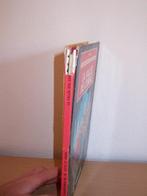 Jo, Zette et Jocko : La vallée des cobras, Gelezen, Eén stripboek, Ophalen of Verzenden, Hergé