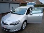 Opel Astra J Sports Tourer 1.7D 138 000 km, Autos, Achat, Attache-remorque, Boîte manuelle, Diesel