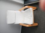 Ikea Poang, Huis en Inrichting, Stoelen, Ophalen, Zo goed als nieuw