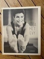 Yoga met Evy, Boeken, Evy Gruyaert en J.Meire, Ophalen of Verzenden, Zo goed als nieuw, Overige sporten