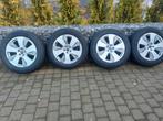 Audi wintervelgen, afkomstig van audi q8 etron., Autos : Pièces & Accessoires, Pneus & Jantes, Enlèvement, 19 pouces, Pneus hiver