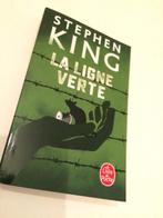 Stephen King - La ligne verte, Livres, Stephen King, Enlèvement ou Envoi, Neuf