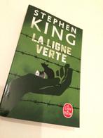 Stephen King - La ligne verte, Ophalen of Verzenden, Nieuw, Stephen King