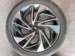 Alu velgen hyundai tucson, Auto-onderdelen, Banden en Velgen, Velg(en), Personenwagen, Ophalen, 19 inch