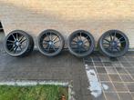 Set Velgen JR 21 20 Inch Als nieuw, Auto-onderdelen, Banden en Velgen, Ophalen, 20 inch, Velg(en)