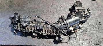 Inlaatspruitstuk voor BMW N47 motoren zonder klepregeling 78 beschikbaar voor biedingen