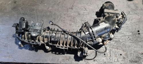 Inlaatspruitstuk voor BMW N47 motoren zonder klepregeling 78, Auto-onderdelen, Motor en Toebehoren, Gebruikt, Ophalen of Verzenden