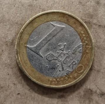 euro munt griekenland 2002