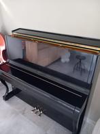 piano, Muziek en Instrumenten, Ophalen of Verzenden, Gebruikt, Zwart, Piano