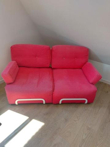 vintage ikea rorberg zetel beschikbaar voor biedingen