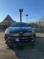 Toyota C-HR. Hibrid-Benzine, Auto's, 4 cilinders, 2000 kg, Alcantara, 5 zetels