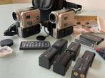 Camera mini dv SONY DCR-PC4E/PC5E handycam, Ophalen of Verzenden, Zo goed als nieuw, Camera, Sony