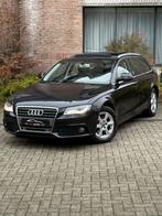 Audi A4 B8.8 TFSI Benzine Automaat 1e eigenaar, Auto's, Audi, Automaat, A4, Bedrijf, Break