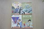 38 strips, Ophalen, Europa, Zo goed als nieuw, Meerdere comics