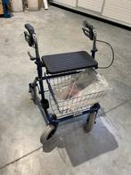 Nieuwe Rollator merk Quatro Thuasne, Diversen, Rolstoelen, Zo goed als nieuw, Ophalen