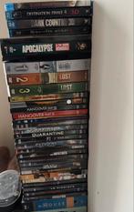 vend/echange dvd et dvd blu-ray + Star Wars intégrale, Cd's en Dvd's, Ophalen of Verzenden, Zo goed als nieuw