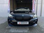 BMW 116dA ; Pack M ; FULL LED ; NAV ; Capteurs av/ar ; CC, https://public.car-pass.be/vhr/81ab660e-753e-46f5-bb05-461d4bf56ccf