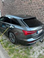 Audi a6 2022 tfsi e competition s-line, Automaat, 4 cilinders, Zilver of Grijs, A6