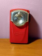 Vintage Energizer zaklamp, Ophalen