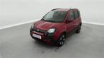 Fiat Panda 1.0i MHEV CROSS CLIM / BLUETOOTH / PDC AR, Auto's, Fiat, 4 zetels, Stof, Gebruikt, Panda