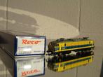 roco 62460 locomotive électriq 2025-DC-Digital avec décodeur, Envoi, Utilisé, Locomotive, Roco