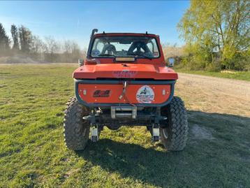 Proto suzuki samurai, Autos, Achat, Euro 6, Boîte manuelle, Autres couleurs