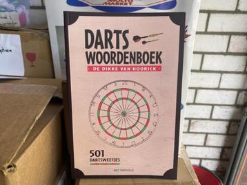 Darts Woordenboek