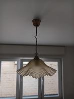 Hanglamp, Ophalen, Zo goed als nieuw