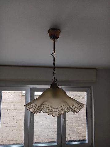 Hanglamp beschikbaar voor biedingen